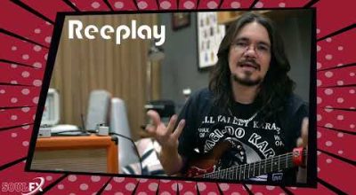 Reeplay & Ozielzinho