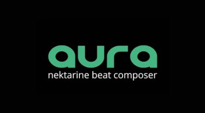 Introducing Nektar AURA Beat Composer